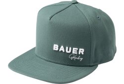 BAUER Cap OG - grün - Sr.