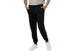 BAUER FLC Core Knit Jogger - schwarz - Sr.