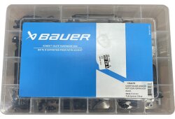 BAUER Konekt2 Torwart Schlittschuh Hardware Box