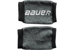 BAUER Cut Resistant Handgelenkschutz - grau - Sr.