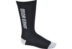 SHER-WOOD Performance Schlittschuh Socken