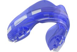 SafeJawz Zahnschutz - Ortho Series - Ice Blue