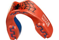 SafeJawz Zahnschutz - Extro Series - Marvel Avengers - Spiderman