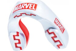 SafeJawz Zahnschutz - Extro Series - Marvel Avengers - Marvel Logo