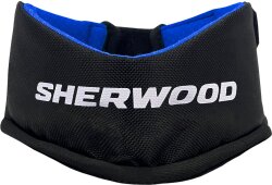 SHERWOOD Cut Protective Neck Guard Collar