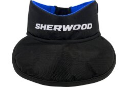 SHERWOOD Cut Protective Neck Guard Bib