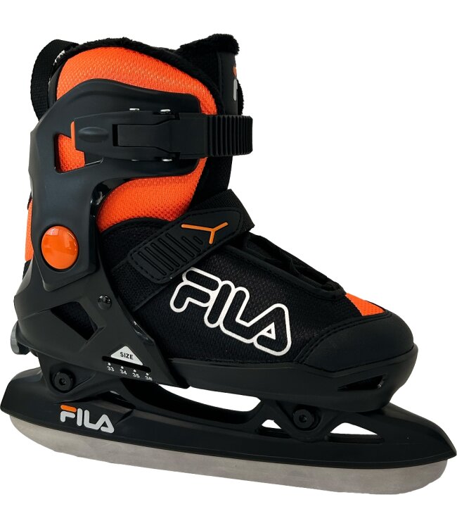 FILA Freizeitschlittschuh X 2.0 Ice - verstellbar