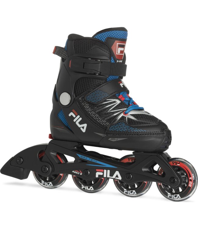 FILA Inline Skate X-One - verstellbar