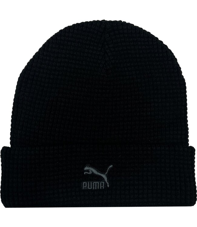 PUMA Unisex Archive Mid Fit Beanie Sr.