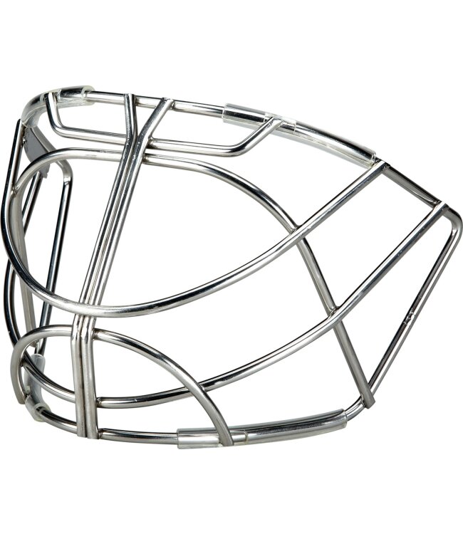 BAUER Goal Gitter RP Profile Stainless Cat Eye