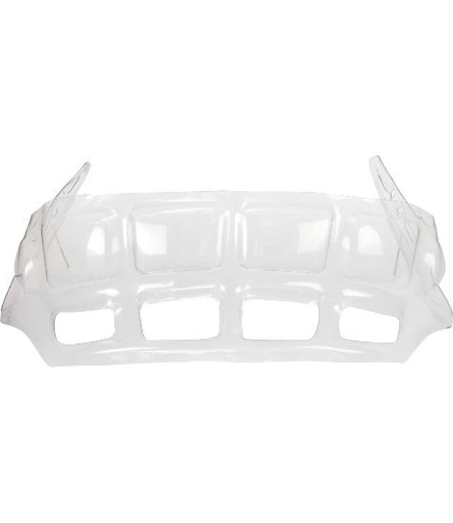 BAUER Spritzschutz Concept 3 - Sr. - 2 Pack