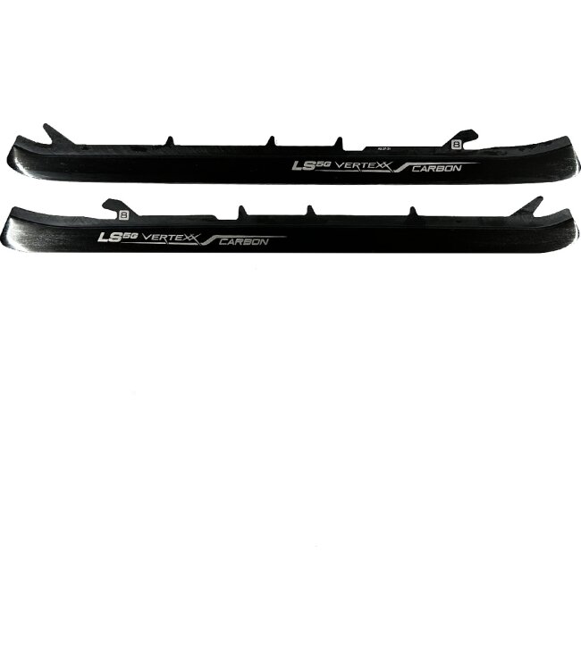 BAUER Torwart Eisen Vertexx Edge LS5-G - 4mm - Sr.