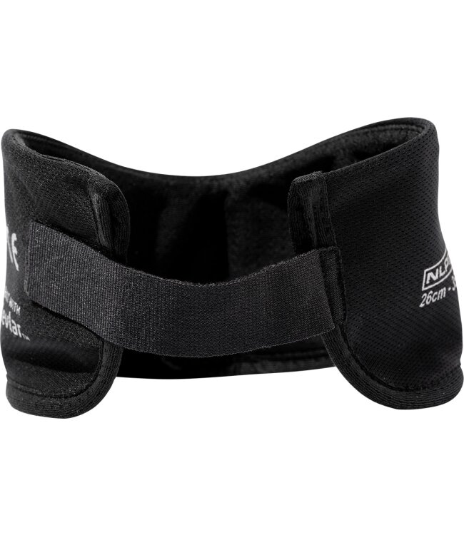 BAUER Neck Guard NG NLP21 Premium Collar - schwarz - Yth