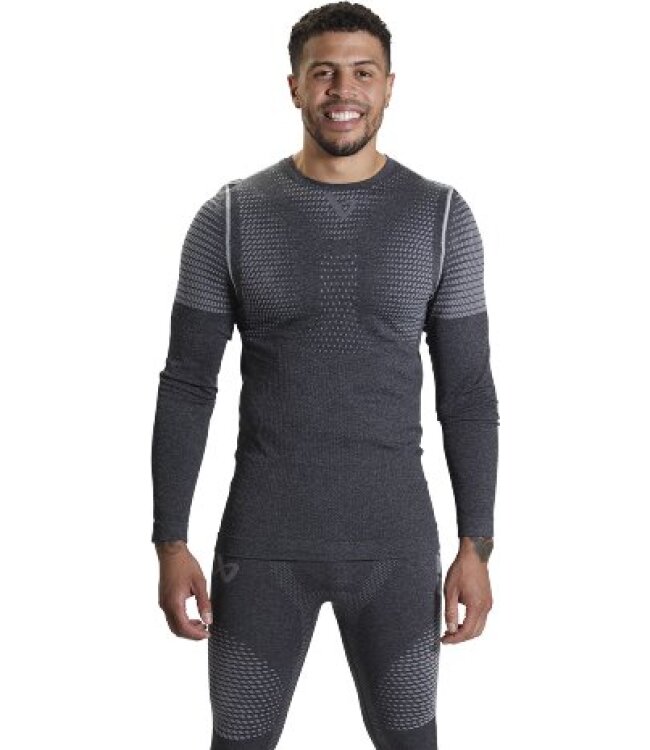 BAUER Elite Seamless Baselayer Oberteil - Sr