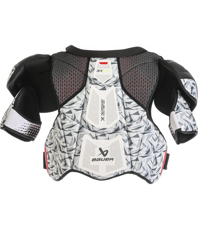 BAUER Schulterschutz Vapor 3X LE- Sr.