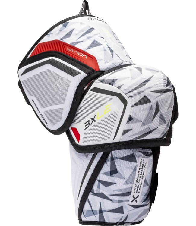 BAUER Ellenbogenschutz Vapor 3X LE - Int.