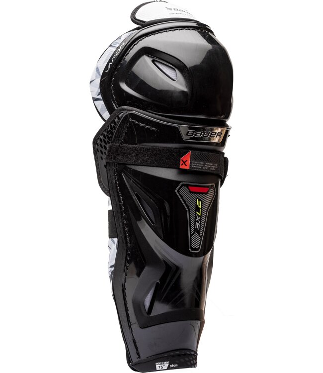 BAUER Beinschutz Vapor 3X LE - Sr.