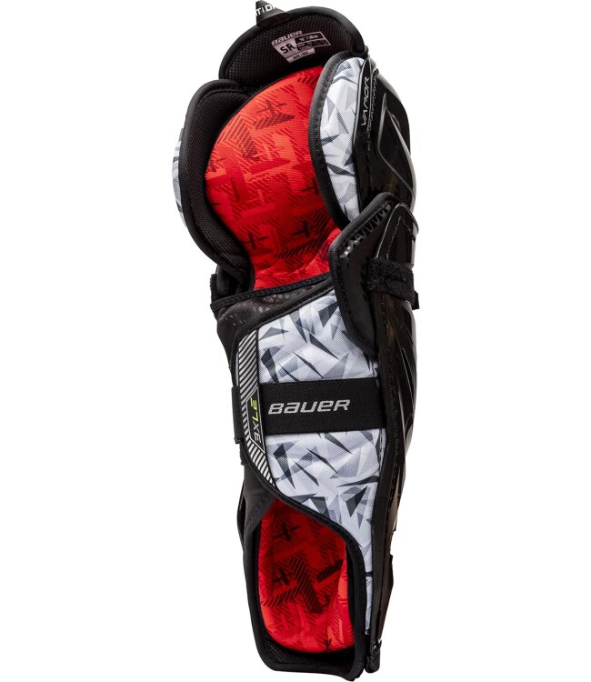 BAUER Beinschutz Vapor 3X LE - Sr.