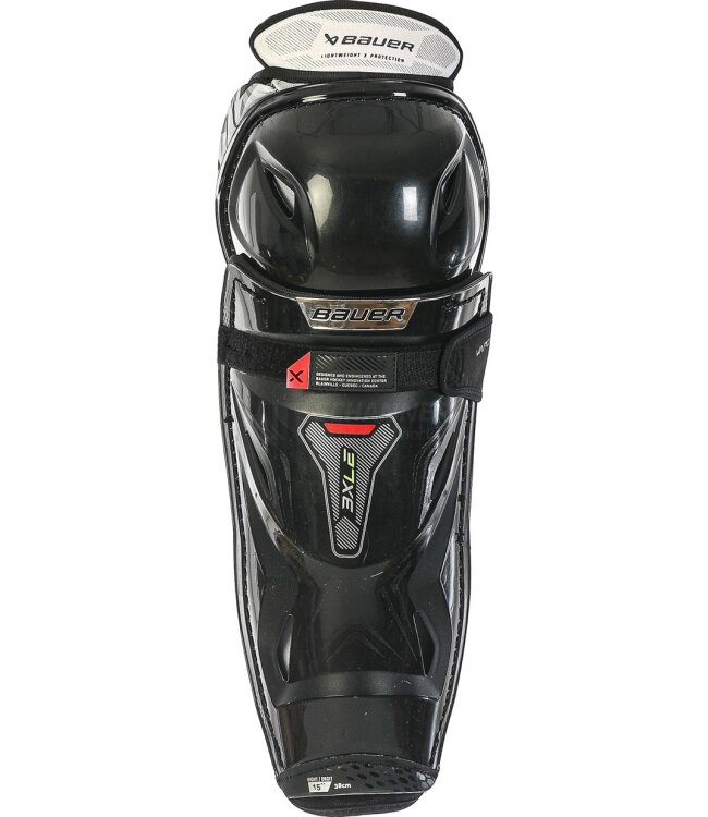 BAUER Beinschutz Vapor 3X LE - Int.