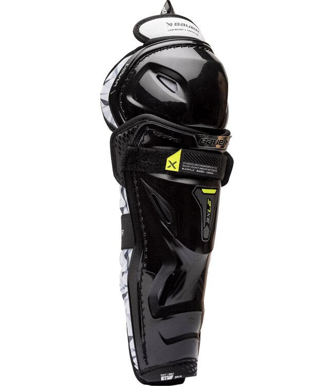 BAUER Beinschutz Vapor 3X LE - Jr.