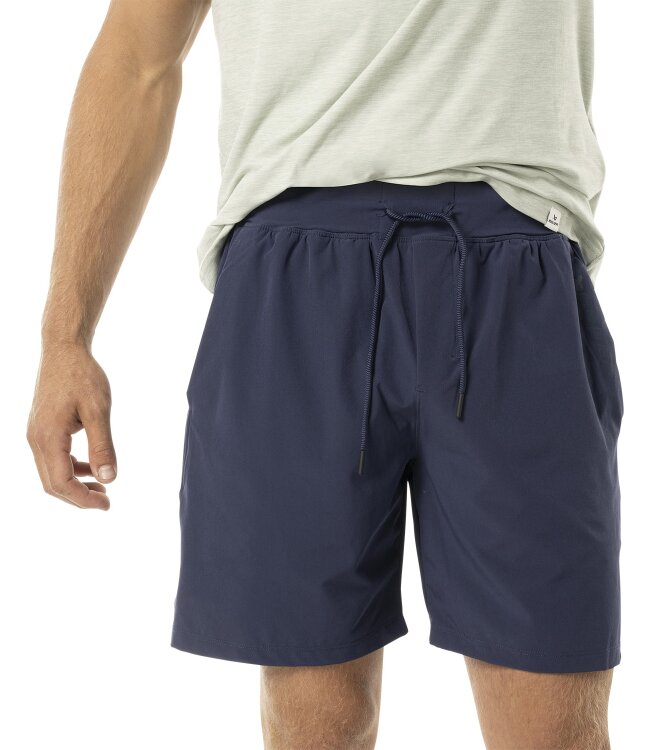 BAUER Train Short - marine - Sr.