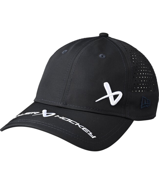 BAUER / NEW ERA® 9TWENTY® Performance Hat - marine - Sr.