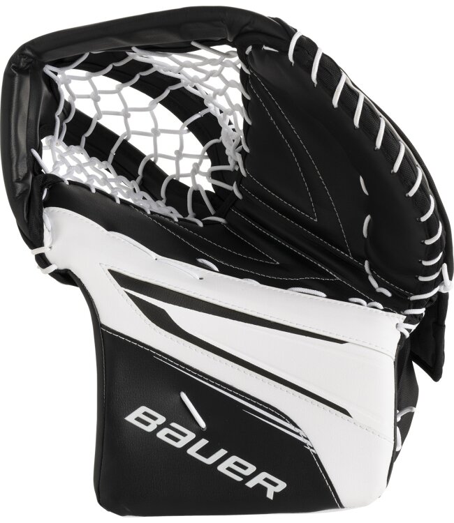 BAUER Fanghand Vapor X5 Pro - Sr. (MTO)