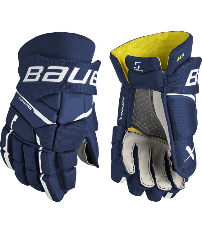 BAUER Handschuh Supreme M3 - Int.