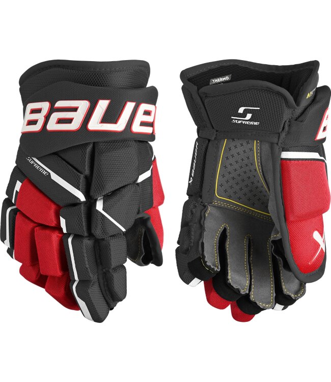 BAUER Handschuh Supreme M5 Pro - Jr.