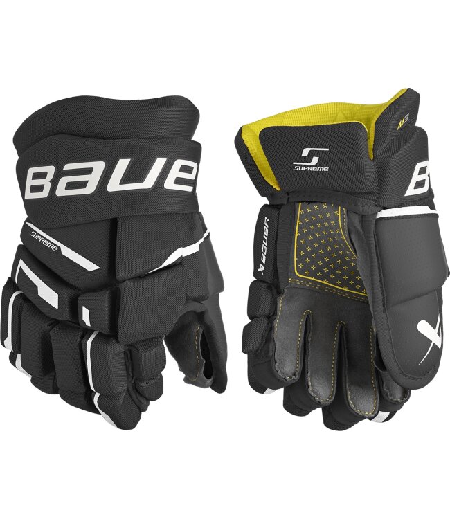 BAUER Handschuh Supreme M3 - Jr.