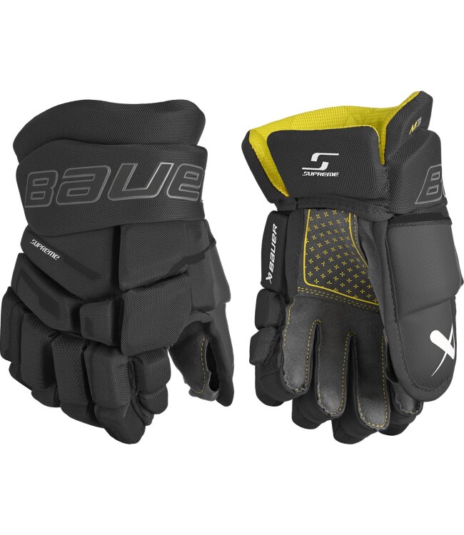 BAUER Handschuh Supreme M3 - Jr.