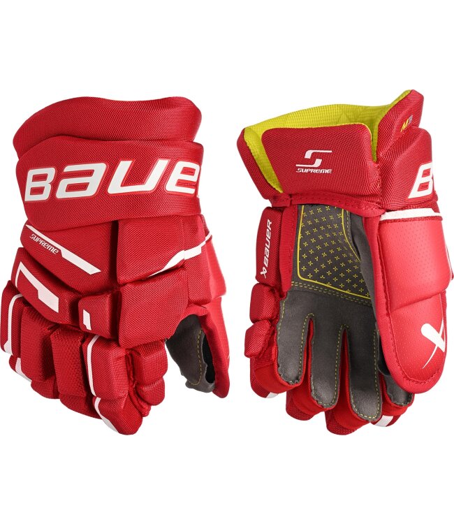 BAUER Handschuh Supreme M3 - Jr.