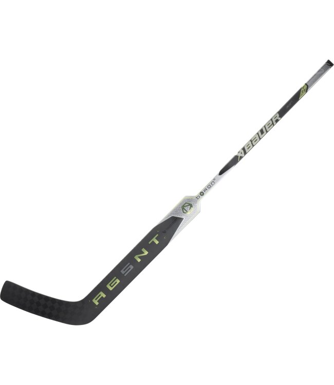 BAUER Comp. Torwart Schläger AG5NT - P31 - lft - Sr.