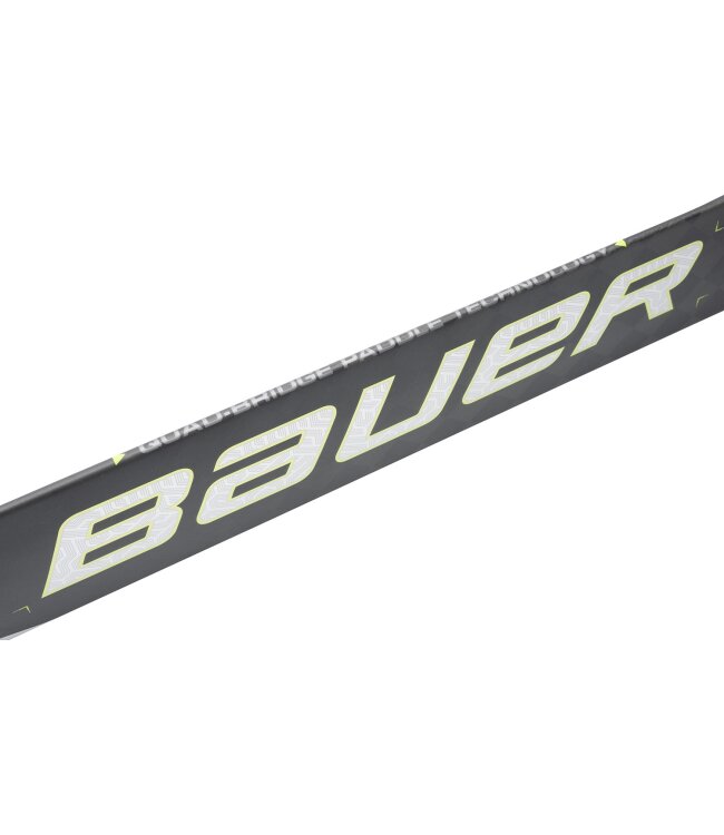 BAUER Comp. Torwart Schläger AG5NT - P31 - lft - Sr.