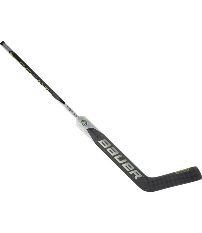 BAUER Comp. Torwart Schläger AG5NT - P31 - lft - Sr.