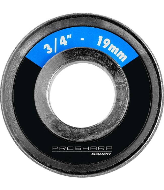 PROSHARP Advantedge Wheel 3/4-19MM