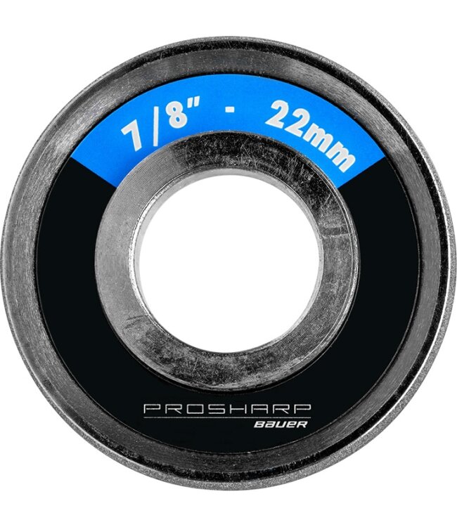 PROSHARP Advantedge Wheel 7/8-22MM