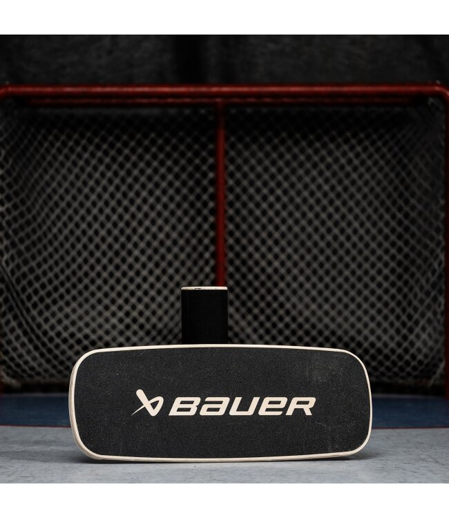 BAUER Balance Board Reactor