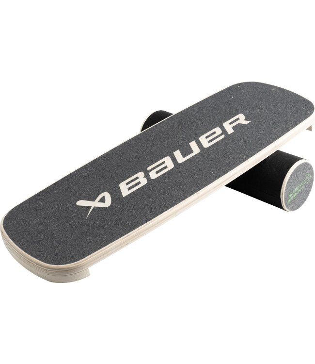 BAUER Balance Board Reactor