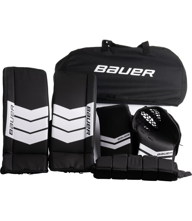 BAUER Torwart Set Learn to Save - 24