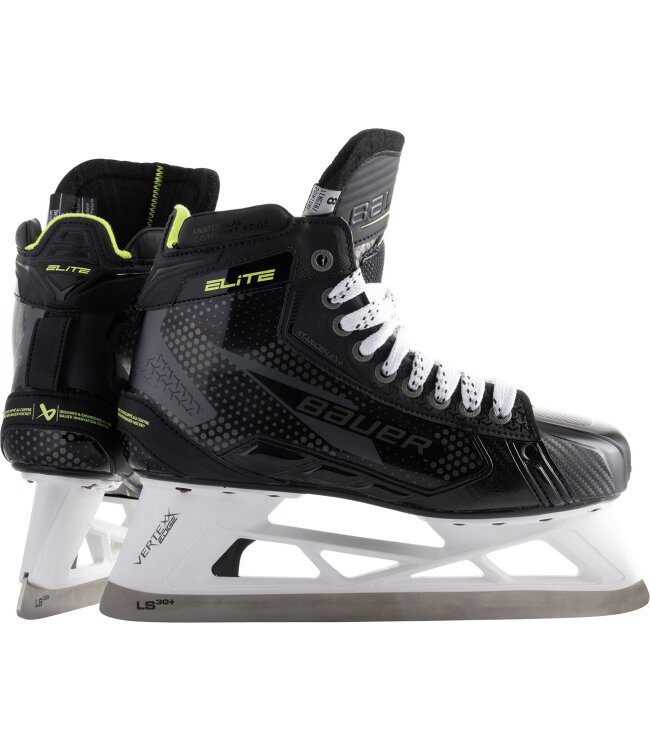 BAUER Torwart Schlittschuh Elite - Sr.