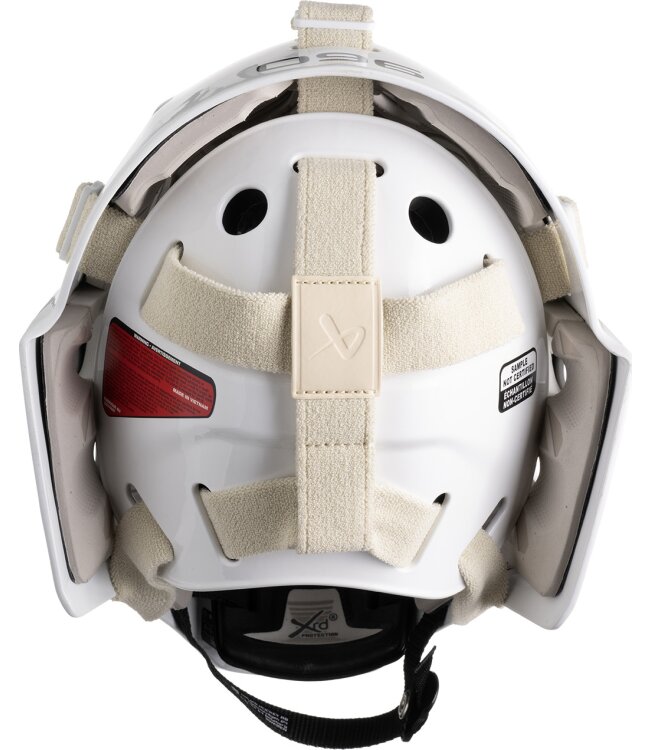 BAUER Torwart Maske Profile 960 - Sr.