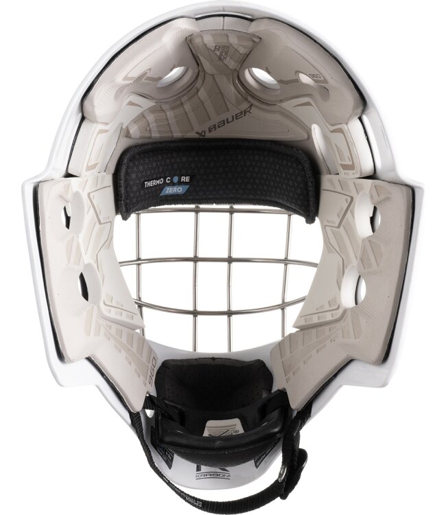 BAUER Torwart Maske Profile 960 - Sr.