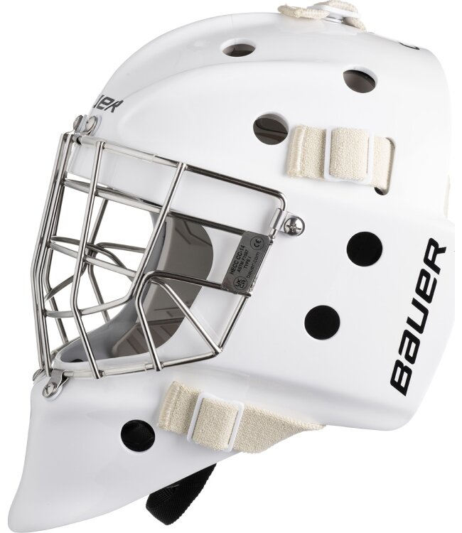 BAUER Torwart Maske Profile 960 - Sr.