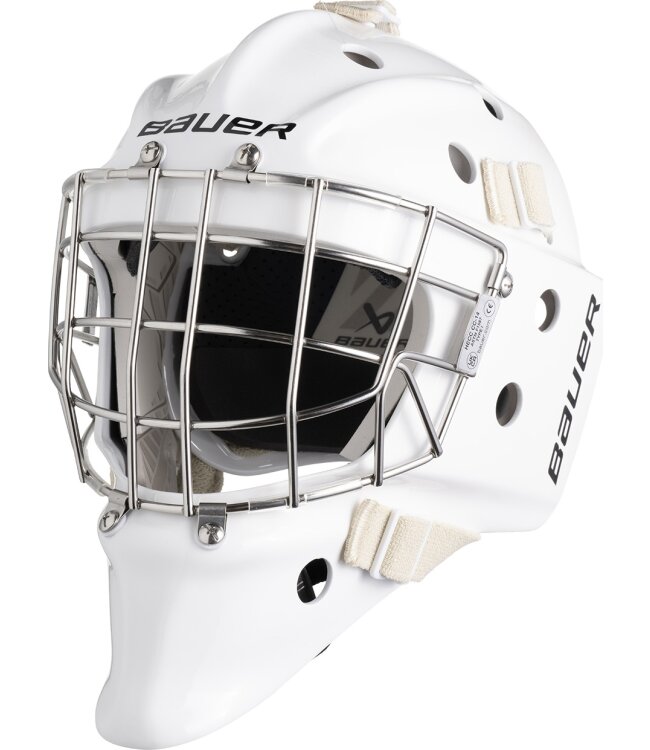 BAUER Torwart Maske Profile 960 - Sr.