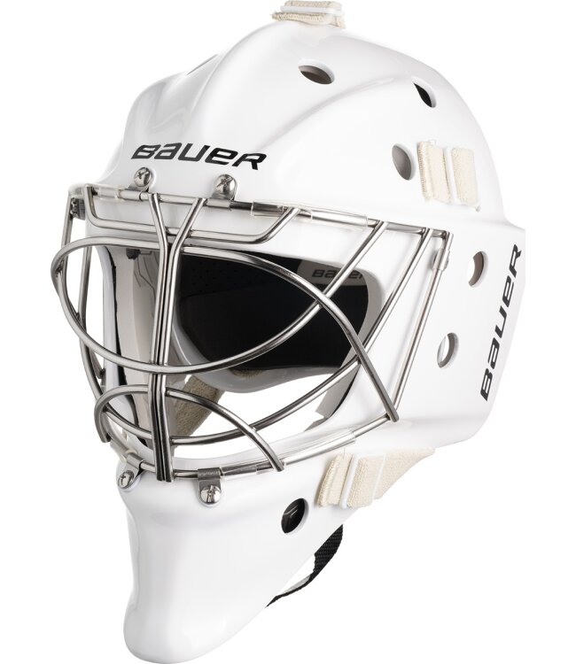 BAUER Torwart Maske Profile 960 - non Cert. Cat Eye - Sr.