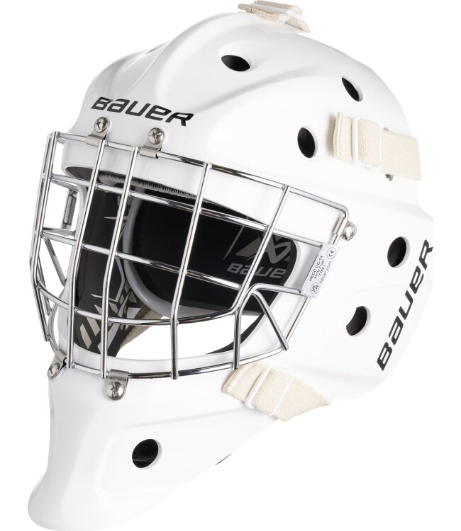 BAUER Torwart Maske Profile 930 - Yth.