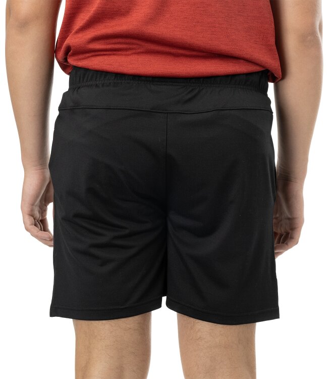 BAUER Team Knit Short - schwarz - Sr.