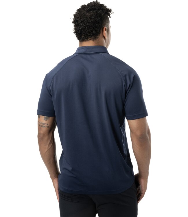 BAUER Team Polo - marine - Sr.