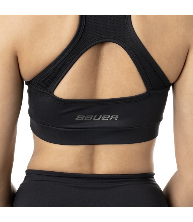 BAUER Damen Baselayer Sport-BH - Sr.